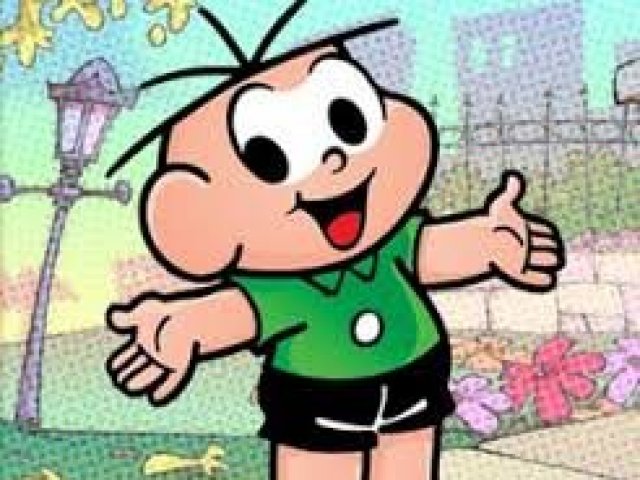 Cebolinha